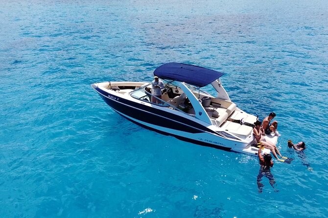  Private Boat Charter for Scuba Diving in Diglipur